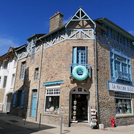 Maison Quiberonnaise 外观 照片