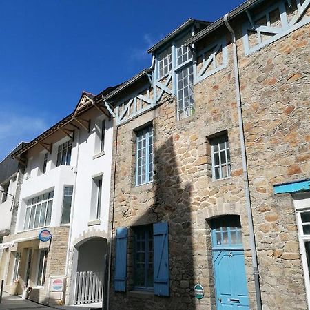 Maison Quiberonnaise 外观 照片