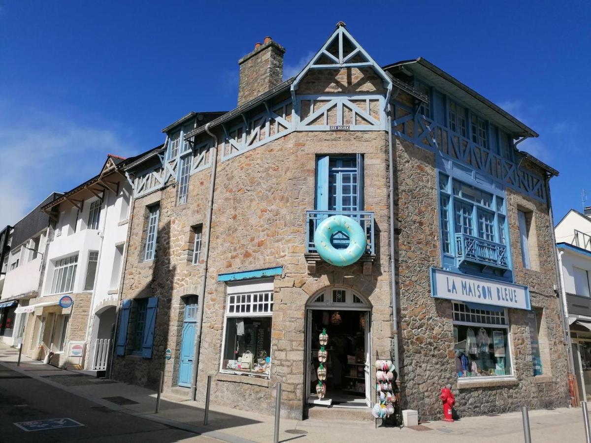 Maison Quiberonnaise 外观 照片