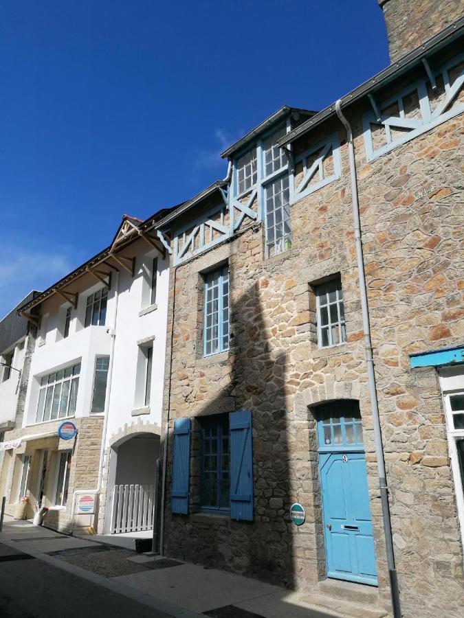 Maison Quiberonnaise 外观 照片