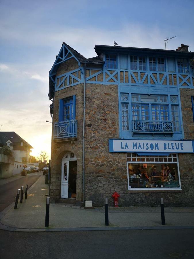 Maison Quiberonnaise 外观 照片
